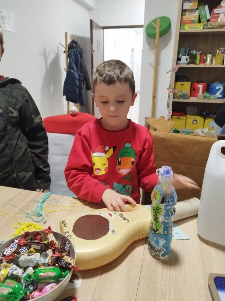 Kreatywna Świetlica Botanik