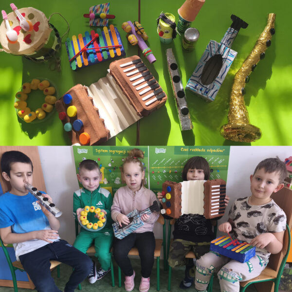 Terapeutyczny Punkt Przedszkolny Jaś i Małgosia